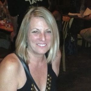 Meet your Posher, Jill